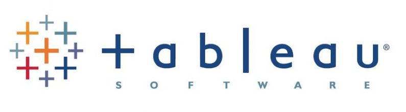 Tableau Software Logo