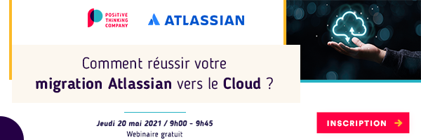 Webinar Atlassian Cloud